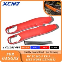 Dành Cho KTM SX 2024 Tay Xoay Cánh Tay Bảo Vệ Bao Xe Máy MỚI Cho GASS MC EC MC-F EX-FSXF XC XCF 125 250 300 350 450