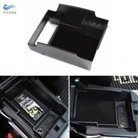 Dành Cho Land Rover Range Rover Sport Vogue 14-17 LHD Không Có Tủ Lạnh Ô Tô Điều Khiển Trung Tâm Tay Vịn Hộp Bảo Quản Bao Da Phụ Kiện