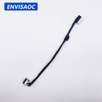 Dành Cho Laptop Dell Alienware 17 R1 17 R2 17 R3 P43F Laptop DC Jack Sạc Cáp Mềm 0T8DK8 DC30100TO00