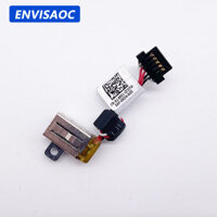 Dành Cho Laptop Dell Latitude 7350 7351 7347 7348 E7350 E7351 E7347 E7348 Laptop DC Power Jack Sạc Cáp Mềm A14891 DC30100ST00