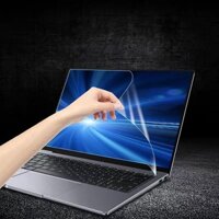 Dành Cho Laptop Lenovo Kính Cường Lực Trong Suốt Cao Bảo Vệ Màn HìnhUniversal12.5 13.3 14 15.6 16 17.3Inch Màn Hình Protecti