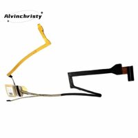 Dành Cho Legion Y530 Y7000 PG0 Cáp Màn Hình Laptop DC020023 Linh kiện thay thế cáp mềm màn hình