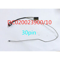 Dành cho Lenovo IdeaPad S145-14iwl-15I4W DC020023900/ 10 Bảng điều khiển màn hình cáp lcd