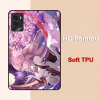 Dành Cho Lenovo Legion y700 2025 Siêu Mỏng Mềm TPU Silicon Dành Cho Quân Đoàn y700 Chơi Game Máy Tính Bảng Dành Cho Quân Đoàn y700 2rd 3rd