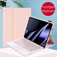 Dành Cho Lenovo Legion Y700 Thế Hệ Thứ 3 Ốp Lưng 2025 TB-321FU Dành Cho Quân Đoàn Y700 Thế Hệ 2 8.8 "2023 Y700 1 Không Dây Flip Folio Đứng Ốp Lưng Bàn Phím Bluetooth Có Thể Tháo Rời