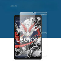 Dành Cho Lenovo Legion Y700 2025 9H Kính Cường Lực Bảo Vệ Màn Hình Cho Lenovo Y700 Thế Hệ Thứ 3 Full Cover Phim Bảo Vệ