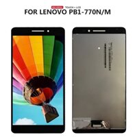 Dành Cho Lenovo Phab Plus PB1-770N PB1-770M PB1-770 Màn Hình LCD Màn Hình Cảm Ứng