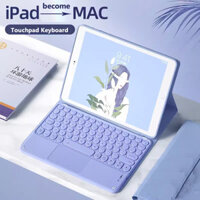 Dành Cho Lenovo Tab M11 11 Inch TB330FU K11 B11 11inch 2024 M11 Plus Pad Studio 11.5 K11 Plus 11.45 2024 Bàn Di chuột Bàn di chuột Bàn phím Bàn phím có thể tháo rời Từ tính siêu mỏng