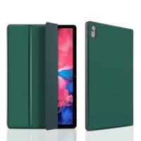 Dành Cho Lenovo Xiaoxin Pad Pro 11.5 "2021 TB-J716F J706F P11 Plus TB-J607F J616 Vỏ Từ Tính Cho Lenovo Tab P11 TB-J606F Ốp Lưng + Phim