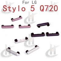 Dành Cho LG Stylo 5 Q720 Công Suất Bật Tắt Phím Bên Nút Công Tắc