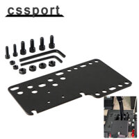 Dành Cho Logitech Racing Game USB Handbrake Drift Adapter Board Đen G25 / 27 / 29 T500 Windows 14 Bit Pc