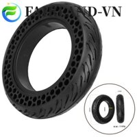 Dành cho lốp xe tay ga điện X6X7X8 DY10 * 2 125 Lốp rắn để tăng cường hiệu suất