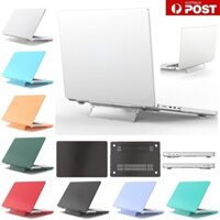 Dành cho Macbook Air 13 inch A1466 / A1369 A1932 2018 / 2019 A2179 (M1, 2020) A2337 Vỏ mỏng chống sốc Vỏ máy tính xách tay