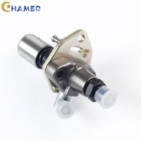 Dành cho máy bơm phun nhiên liệu Yanmar L100 186F 10hp Máy phát điện động cơ Diesel [chamer]