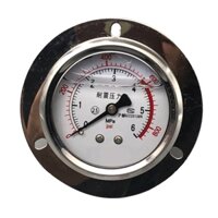 Dành cho máy đo áp suất địa chấn cạnh trục YN-60ZT Máy đo thủy lực áp suất địa chấn