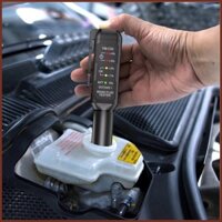 Dành Cho Máy Kiểm Tra Độ DOT3.0 / 4.0 / 5.1 Chất Lỏng Thủy Lực Độ Nhạy Cảm Cao Chất Lỏng Kiểm Tra Phanh Chẩn Đoán haoyisvn
