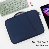 Dành Cho Máy Tính Bảng Chống Thấm Nước 10-13 Inch Cho Lenovo Tab Plus 11.5 "2024 Túi Bảo Quản Máy Tính Bảng Chống Sốc Cho Xiaoxin Pad 2024 / M11