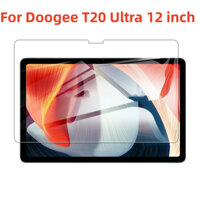 Dành Cho Máy Tính Bảng Doogee T20 Ultra 12 inch Bảo Vệ Phim Kính Cường Lực Bảo Vệ Màn Hình