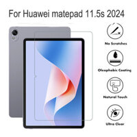 Dành Cho Máy Tính Bảng Huawei Matepad 11.5 "S 2024 DMG-W00 Kính Cường Lực Bảo Vệ Màn Hình Chống Trầy Xước Cho Matepad 11.5 S TGR-W09 / W10