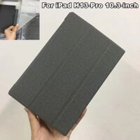 Dành cho máy tính bảng iPad H13-Pro 10.3-inch 2024 Vỏ máy tính bảng silicon mềm thời trang iPad H13-Pro 10.3 "