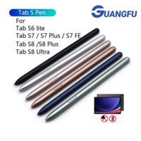 Dành Cho Máy Tính Bảng Samsung Stylus S Pen Tab S8 S8 + S8 Ultra S7 FE S7 + S6 Lite Bút Điện Từ