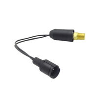 Dành cho máy xúc Phụ tùng Caterpillar Cat Loader Cảm biến áp suất 160-2445
