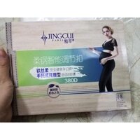 [Dành Cho Mẹ Bầu] Quần tất 3D đẹp cho các mẹ bầu🌺
