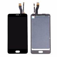 Dành Cho Meizu M5 Note 5 M621Q M621M M621H Màn Hình LCD Cảm Ứng Bộ Số Hóa Màn Hình