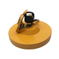 Dành cho mèo Caterpillar 306 / 307E / 312B / 315 / 318 / 200B / 240 Nắp bình xăng Diesel Nắp bình xăng Phụ kiện máy xúc