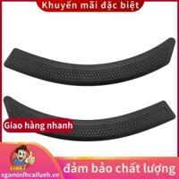 Dành Cho MITSUBISHI Evo 2008-2015 Fender Sticker Mô Phỏng Air Vent Fender Bên Lỗ Thông Hơi Trang Trí Phụ Kiện Thay Thế 2 Chiếc .xgaminfhcaifuehvn