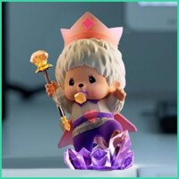 Dành Cho Monchhichi Anime Sang Trọng Búp Bê Anime Dễ Thương Nhân Vật Hành Động Sưu Tập Thú Nhồi Bông Đồ Chơi Hoạt Hình Cho Đảng sonlekvn