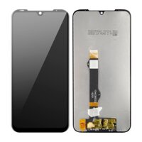 Dành Cho Motorola Moto G8 Plus XT2019-1 XT2019-2 Màn Hình LCD Bộ Số Hóa Màn Hình Cảm Ứng