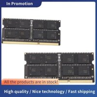 Dành Cho MT 8GB DDR3 Laptop Ram Bộ Nhớ 1333Mhz PC3-10600 204 Chân SODIMM Cho Laptop Bộ Nhớ Ram