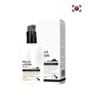 [Dành cho nam] Kem dưỡng da Homme Halla K-beauty From Jeju 200ml [Samdalri unnie]