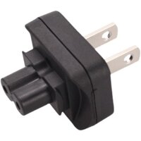 Dành Cho Nikon Gấp US AC Cắm Cho MH-25 Sạc Pin D610 D800 D850 7100