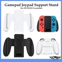 Dành Cho Nintendo Switch & Bộ Điều Khiển OLED Tay Cầm Tay Cầm Thoải Mái Tay Cầm Tay Cầm Tay Điều Khiển Giá Đỡ Chơi Game Cần Điều Khiển NS Phụ Kiện Trò Chơi