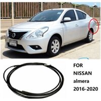 Dành CHO NISSAN Almera 2015 2016 2017 2018 2019 Nắp Bình Nhiên Liệu Cáp 'Bình Xăng / Nắp Nhiên Liệu Cáp