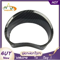 Dành Cho NMAX155 150 2016-2019 Xe Máy Dụng Cụ Vỏ Đồng Hồ Đo Bao Da Phụ Kiện
