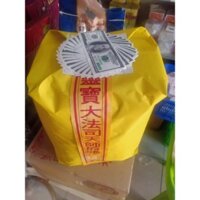 Dành Cho Nữ Túi Cúng Ông Bà Tổ Tiên Truyền Thống