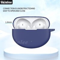 Dành Cho OnePlus Nord Buds 3 ACE2 Bao Bluetooth Hộp Tai Nghe Vỏ Silicon Mềm Cho OnePlus Nord Buds 3 ACE2 Ốp Lưng Tai Nghe Phụ Kiện