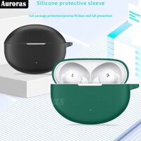Dành Cho OnePlus Nord Buds 3 ACE2 Ốp Lưng Tai Nghe Bluetooth Không Dây Hộp Sạc Bảo Vệ Vỏ Silicon Mềm Lỏng Cho OnePlus Nord Buds 3 ACE2