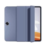 Dành Cho OnePlus Pad Go Oppo Pad Neo Case 11.4 inch Gấp Đứng Từ Tính Silicon Mềm Ốp điện thoại Cho Oppo Pad Neo Tablet Case Trẻ Em