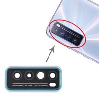 Dành cho ống kính máy ảnh Huawei Nova 7 5G