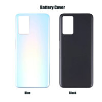 Dành Cho OPPO A76 A36 Mặt Trước Giữa Khung Nhà Ở Pin Cửa Ốp điện thoại Vỏ