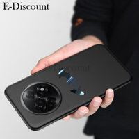 Dành Cho OPPO Find N5 Ốp Lưng Sang Trọng Mờ Mờ Mặt Sau Kim Loại Mỏng Bat Man Vỏ Bảo Vệ Chống Trơn Trượt Cho Find N5 Vỏ Điện Thoại