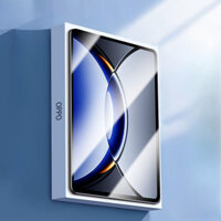 Dành Cho OPPO Pad 3 Pro 12.1 inch HD Máy Tính Bảng Kính Cường Lực Bảo Vệ Màn Hình Cho OPPO Pad3 3Pro Pad3pro Siêu Trong Suốt Full Cover Phim Bảo Vệ