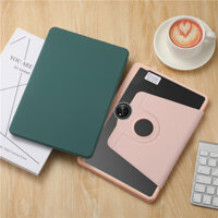 Dành cho Oppo Pad 3 Pro 2024 Pad3 Pro 12.1 "360° Ốp Bảo Vệ Acrylic Xoay Cho OnePlus Pad Pro 12.1 Pad 2 12.1 "Có Khe Cắm Bút