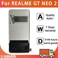 Dành cho Oppo Realme GT Neo 2 Màn hình LCD Bộ số hóa màn hình cảm ứng