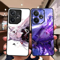 Dành Cho OPPO Realme Neo 7 5G Ốp Lưng Kính Bảo Vệ Toàn Diện Ốp Lưng Điện Thoại OPPO Realme Neo7 Chống Sốc Cho Real me Neo 7 GT Neo 5 6 SE
