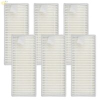 Dành cho phụ kiện máy hút bụi dòng Homerun Bao gồm sáu bộ lọc bền